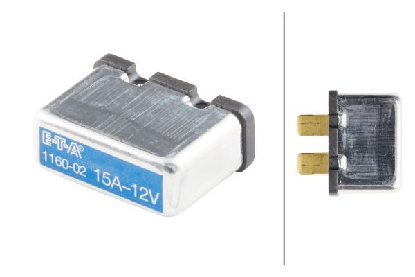 Automatic Circuit Breaker