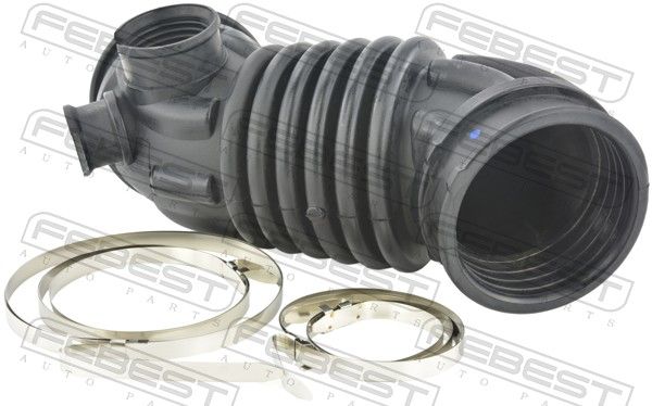 Hose, air supply NISSAN 16576-JD200