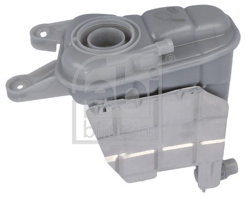 Expansion Tank, coolant VW-Audi - 8K0 121 405 Q