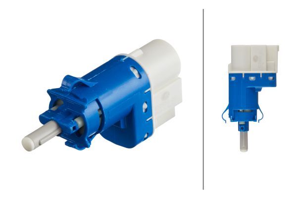 Switch, clutch control (cruise control)