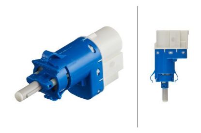 Switch, clutch control (cruise control)