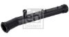 Coolant Pipe VW-Audi - 032 121 065 G