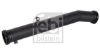 Coolant Pipe VW-Audi - 032 121 065 G