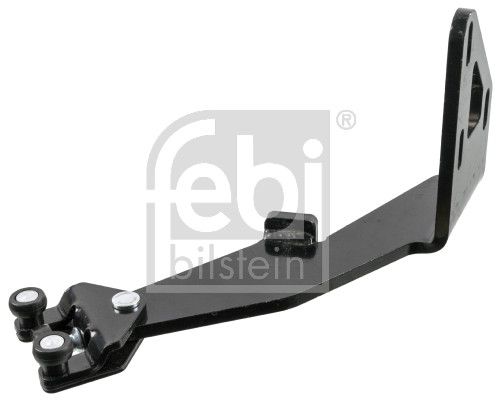 Roller Guide, sliding door Renault - 82 00 080 750