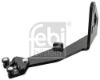 Roller Guide, sliding door Renault - 82 00 080 750