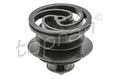 Retaining Clip, door panel VAG - 3B0 868 243