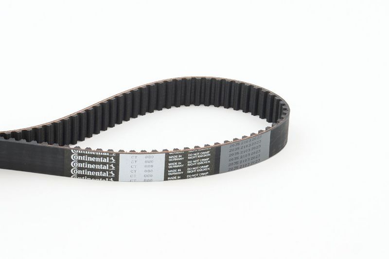 Timing Belt CT880