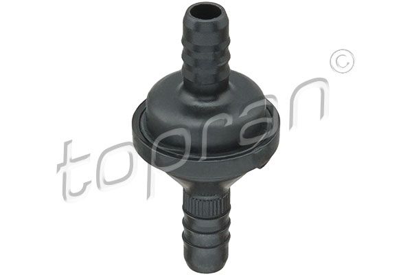 Control Valve, air intake VAG