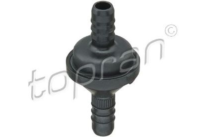 Control Valve, air intake VAG