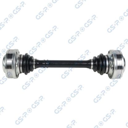 Propshaft, axle drive MB G-CLASS (W463) A4634100602