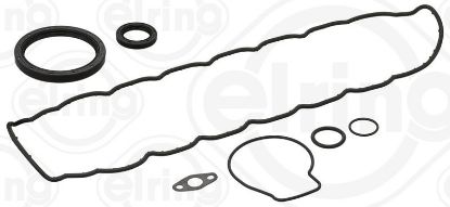 Gasket Kit, crankcase Honda