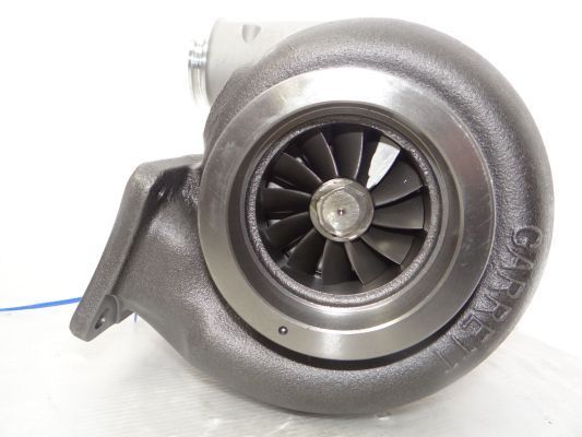 Charger, charging (supercharged/turbocharged)