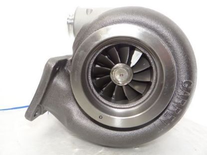 Charger, charging (supercharged/turbocharged)