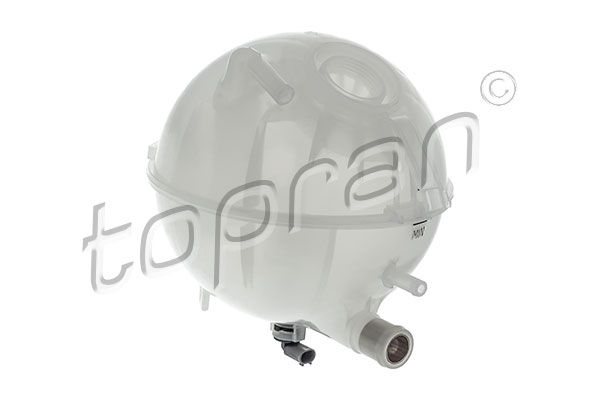 Expansion Tank, coolant Mercedes-Benz - 639 501 05 03