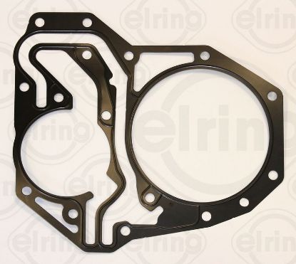 Oil Seal, manual transmission ZF 0501 322 825