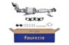 Manifold Catalytic Converter