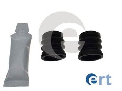 Bellow, brake caliper guide