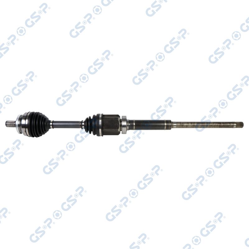 Drive Shaft VOLVO - 36000531