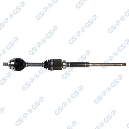 Drive Shaft VOLVO - 36000531
