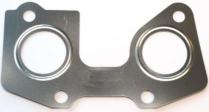 Gasket, exhaust manifold BERLINGO (MF), 405 II (4B)