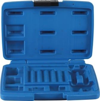 Toolbox Empty Case for BGS 4246