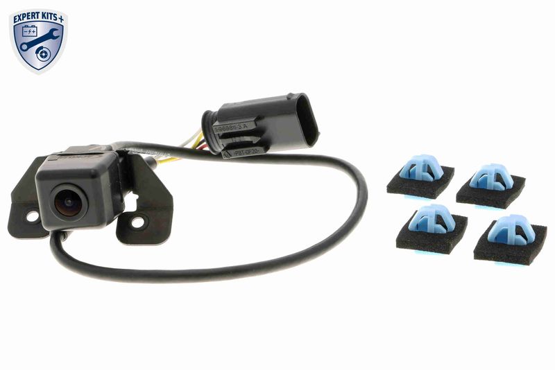 Rear View Camera, parking distance control HYUNDAI 95790-2S013FFF Kit