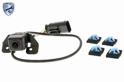 Rear View Camera, parking distance control HYUNDAI 95790-2S013FFF Kit