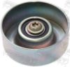 Tensioner Pulley, V-ribbed belt