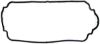 Gasket, cylinder head cover RENAULT KANGOO (KC0/1_)