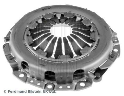 Clutch Pressure Plate HYUNDAI 41300-02701