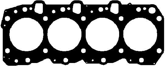 Gasket, cylinder head Toyota