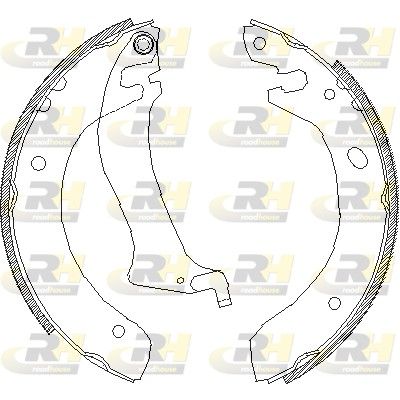 Brake Shoe