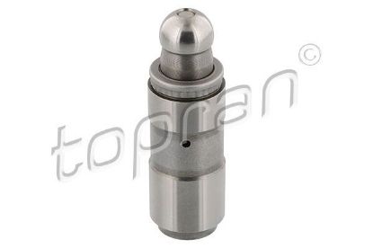 Tappet Opel, General Motors