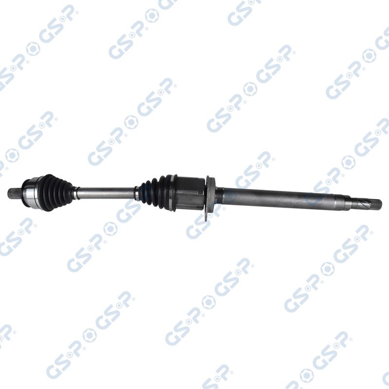 Drive Shaft VOLVO - 31325117