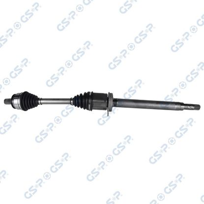 Drive Shaft VOLVO - 31325117
