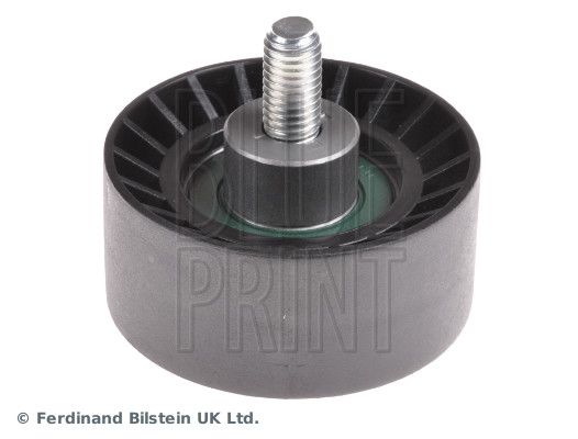 Deflection Pulley/Guide Pulley, timing belt CHEVROLET/DAEWOO 96350526