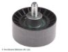 Deflection Pulley/Guide Pulley, timing belt CHEVROLET/DAEWOO 96350526
