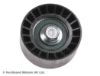 Deflection Pulley/Guide Pulley, timing belt CHEVROLET/DAEWOO 96350526