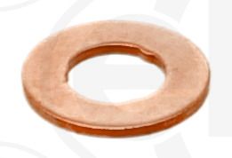 Seal Ring, nozzle holder R.V.I. RENAULT VEHICLE IND. 74 21 228 824