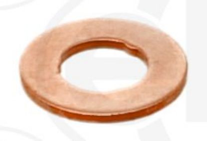 Seal Ring, nozzle holder R.V.I. RENAULT VEHICLE IND. 74 21 228 824