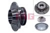 Wheel Bearing Kit PSA - 3748.82