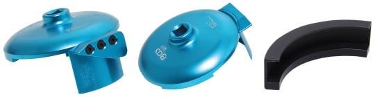 Mounting Tools, timing belt Flexible Belt Mounting Tool for BMW N52K