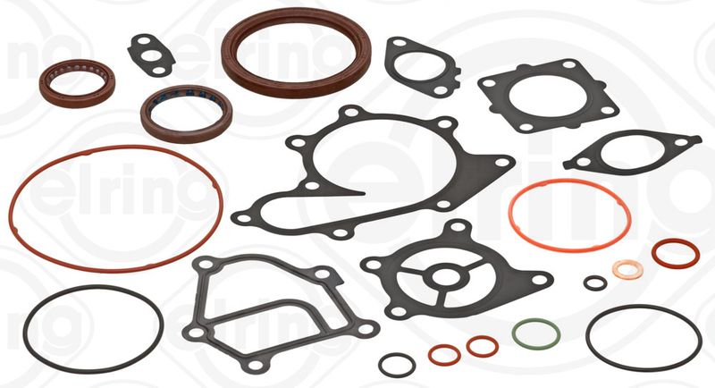 Gasket Kit, crankcase Nissan