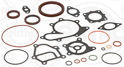 Gasket Kit, crankcase Nissan