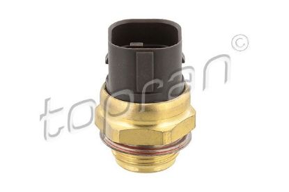 Temperature Switch, radiator fan VAG