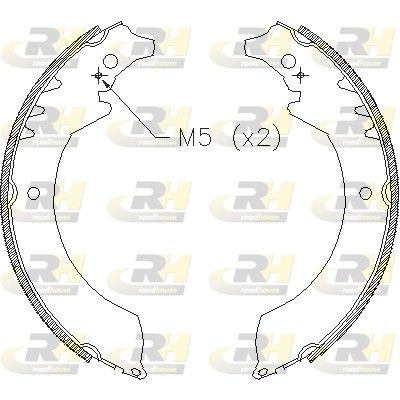 Brake Shoe