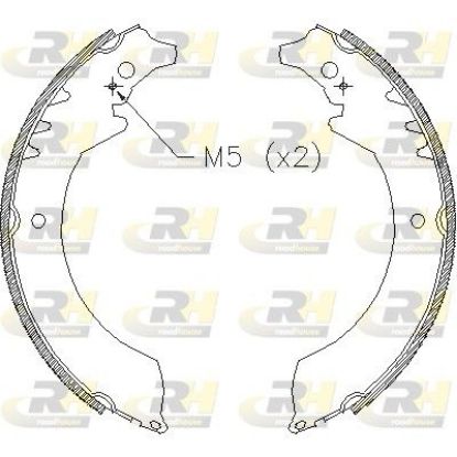 Brake Shoe