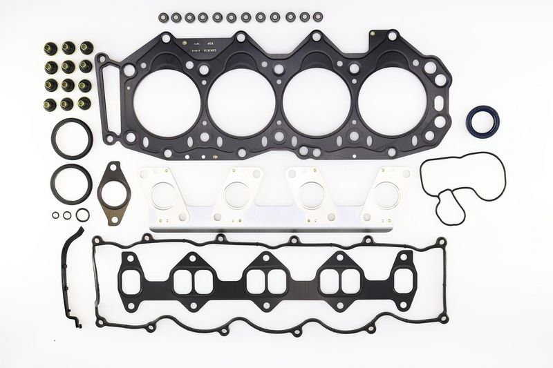 Gasket Kit, cylinder head Mazda