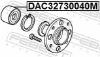 Wheel Bearing HONDA 42300-SCD-003