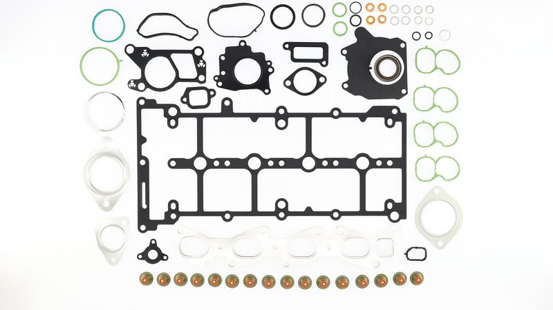 Gasket Kit, cylinder head